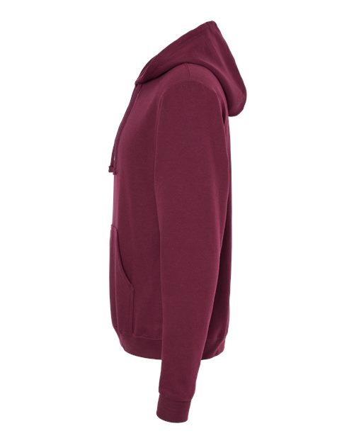 3320 - Unisex Pullover Hoodie - M&O - Image 84