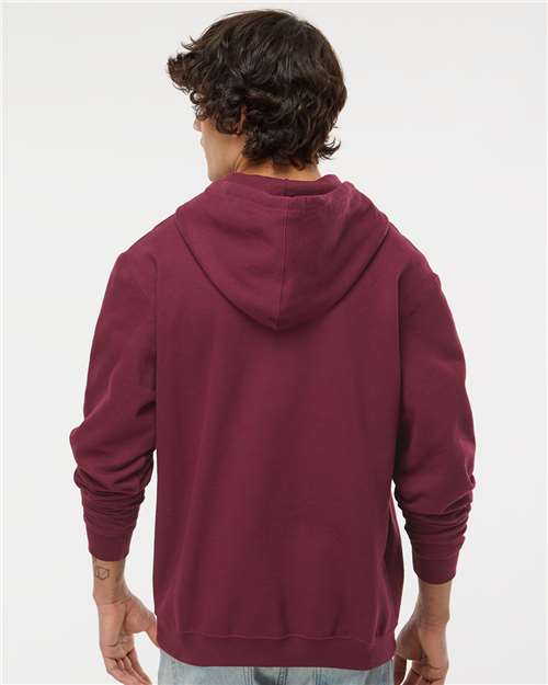 3320 - Unisex Pullover Hoodie - M&O - Image 81