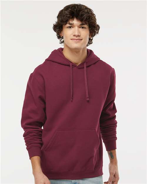 3320 - Unisex Pullover Hoodie - M&O - Image 79
