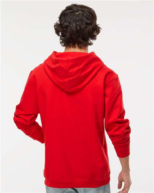 3320 - Unisex Pullover Hoodie - M&O - Image 111