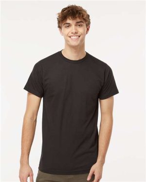 3541 - Deluxe Blend T-Shirt - M&O