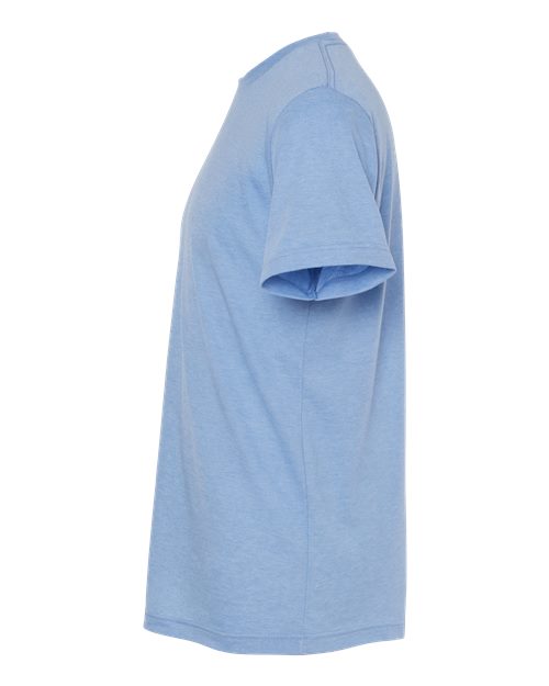 3541 - Deluxe Blend T-Shirt - M&O - Image 12