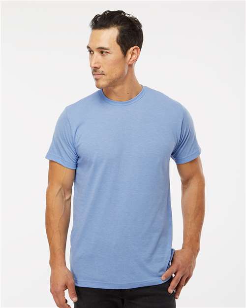 3541 - Deluxe Blend T-Shirt - M&O - Image 7