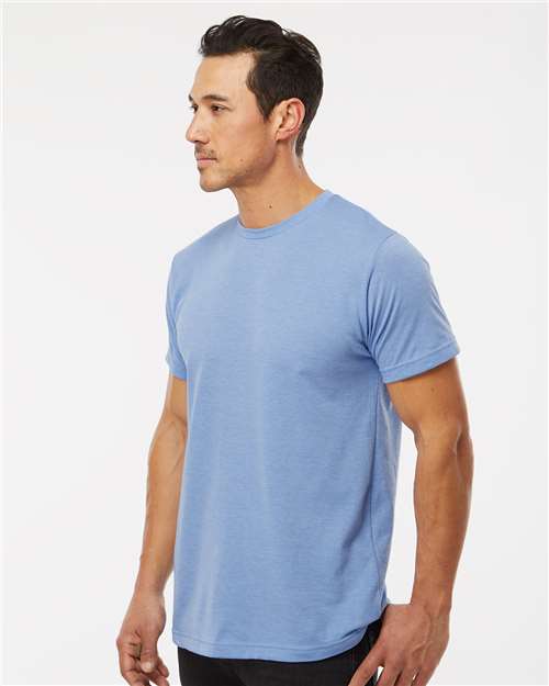 3541 - Deluxe Blend T-Shirt - M&O - Image 8