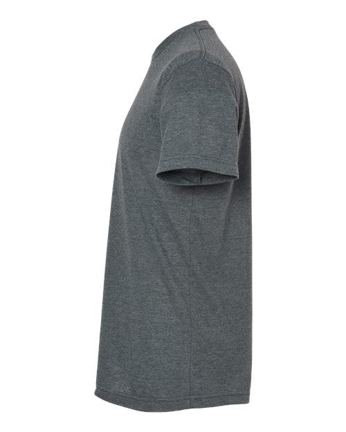3541 - Deluxe Blend T-Shirt - M&O - Image 18