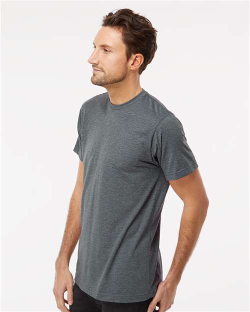 3541 - Deluxe Blend T-Shirt - M&O - Image 14