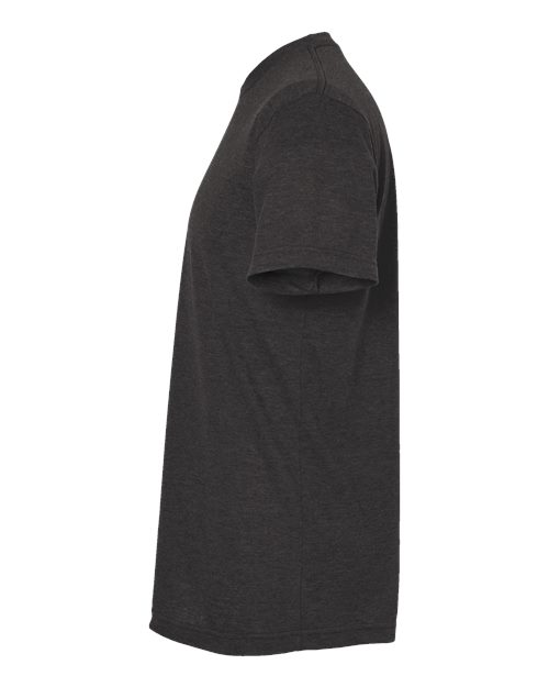 3541 - Deluxe Blend T-Shirt - M&O - Image 24