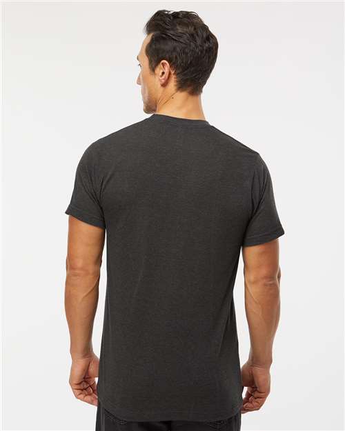 3541 - Deluxe Blend T-Shirt - M&O - Image 21