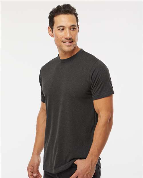 3541 - Deluxe Blend T-Shirt - M&O - Image 20