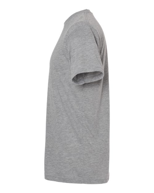 3541 - Deluxe Blend T-Shirt - M&O - Image 30