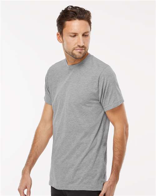 3541 - Deluxe Blend T-Shirt - M&O - Image 26