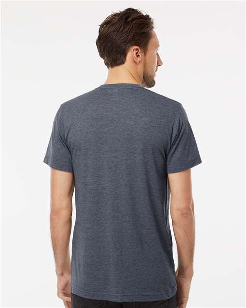 3541 - Deluxe Blend T-Shirt - M&O - Image 39