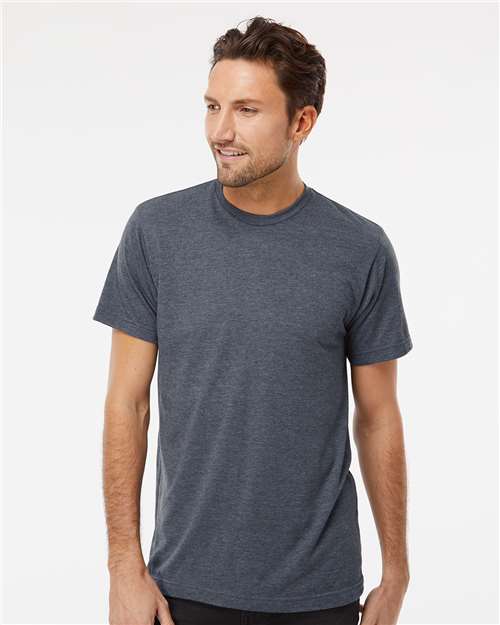 3541 - Deluxe Blend T-Shirt - M&O - Image 37