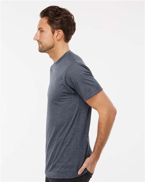 3541 - Deluxe Blend T-Shirt - M&O - Image 38
