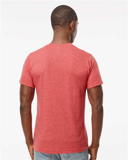 3541 - Deluxe Blend T-Shirt - M&O - Image 45
