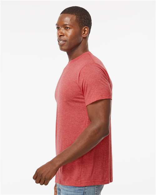 3541 - Deluxe Blend T-Shirt - M&O - Image 44