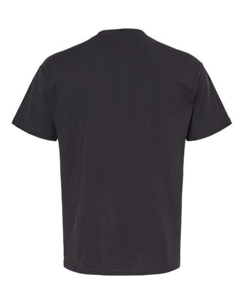 5500 - Ring-Spun T-Shirt - M&O - Image 5