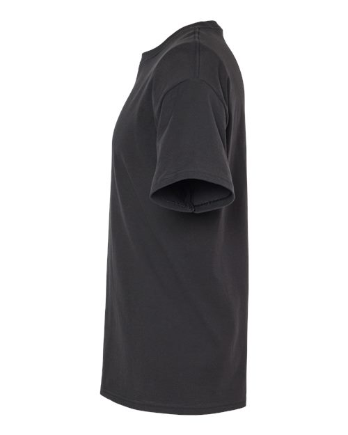 5500 - Ring-Spun T-Shirt - M&O - Image 6