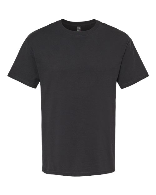 5500 - Ring-Spun T-Shirt - M&O - Image 4