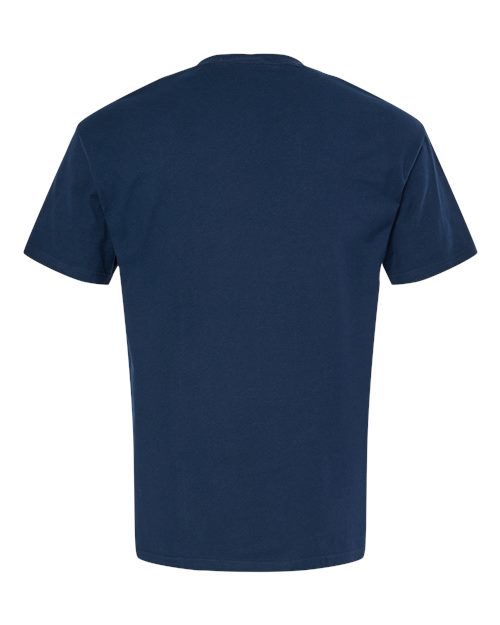 5500 - Ring-Spun T-Shirt - M&O - Image 11