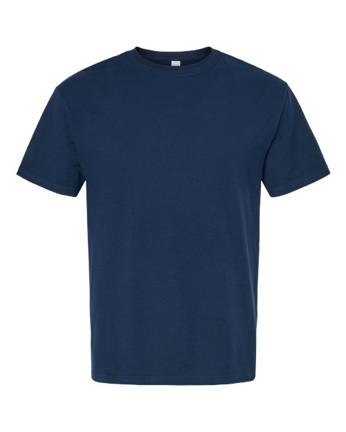 5500 - Ring-Spun T-Shirt - M&O - Image 10