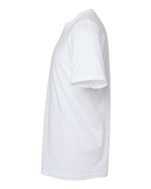 5500 - Ring-Spun T-Shirt - M&O - Image 18