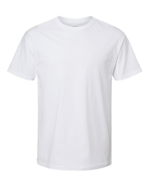 5500 - Ring-Spun T-Shirt - M&O - Image 16