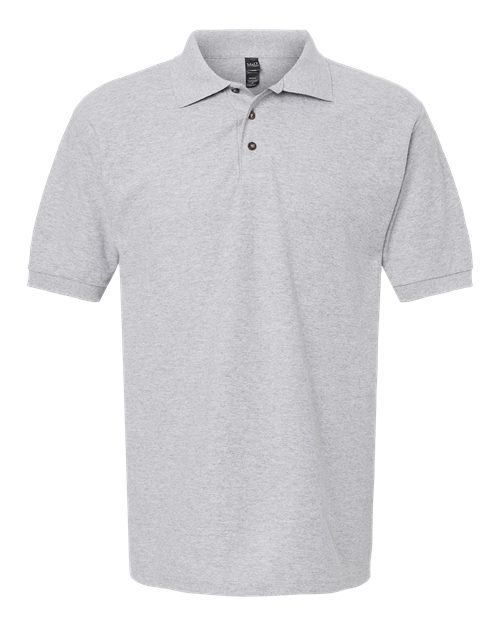 7002 - Ring-Spun Piqué Polo - M&O - Image 4
