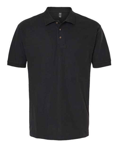 7002 - Ring-Spun Piqué Polo - M&O - Image 10