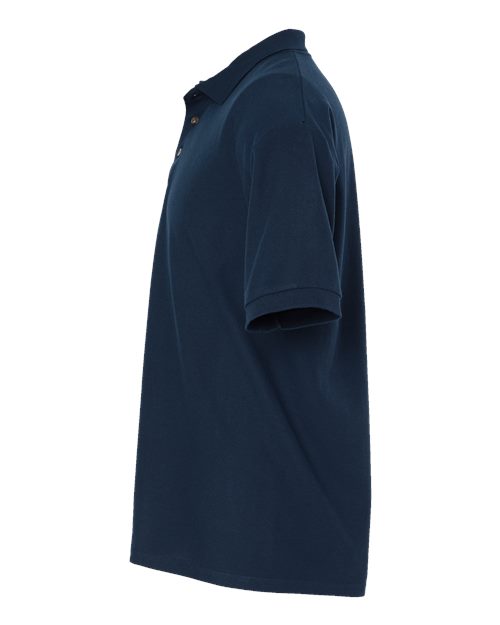 7002 - Ring-Spun Piqué Polo - M&O - Image 30