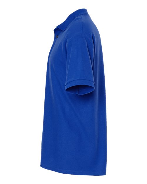 7002 - Ring-Spun Piqué Polo - M&O - Image 42