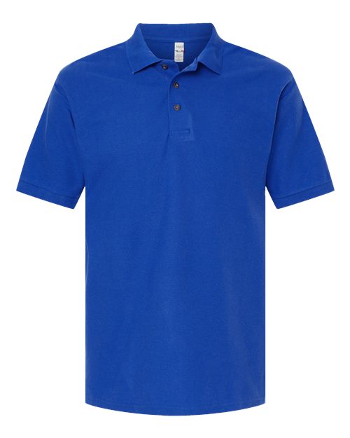 7002 - Ring-Spun Piqué Polo - M&O - Image 40