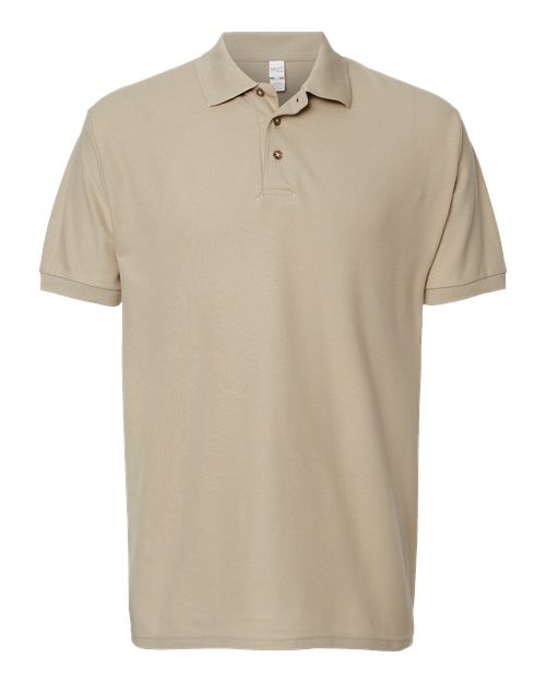 7002 - Ring-Spun Piqué Polo - M&O - Image 46