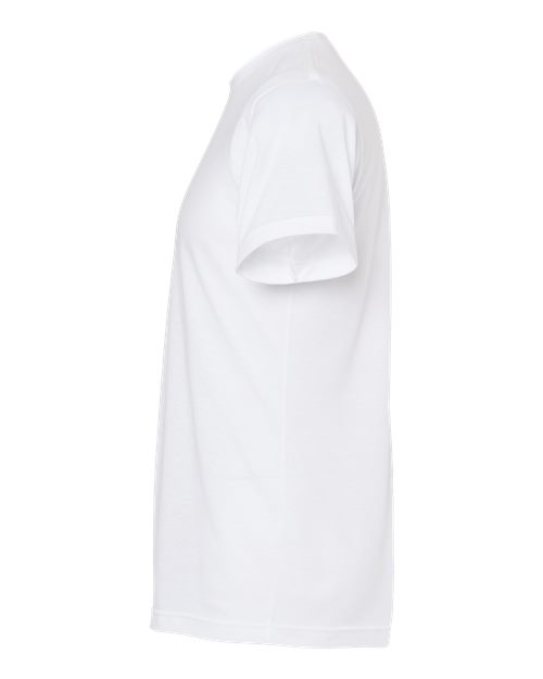 3541 - Deluxe Blend T-Shirt - M&O - Image 60
