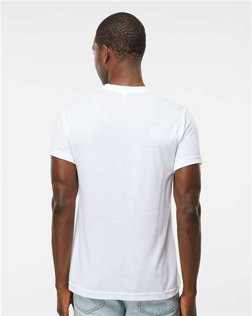 3541 - Deluxe Blend T-Shirt - M&O - Image 57