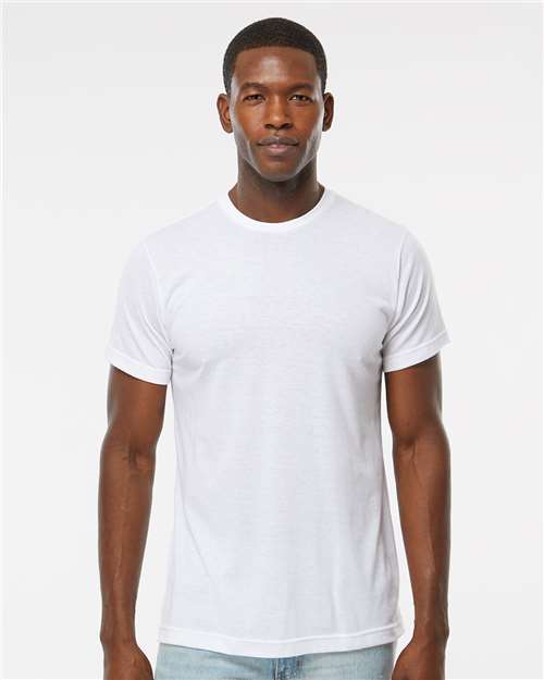 3541 - Deluxe Blend T-Shirt - M&O - Image 55
