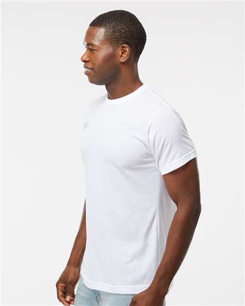 3541 - Deluxe Blend T-Shirt - M&O - Image 56
