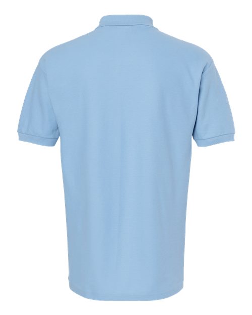 7002 - Ring-Spun Piqué Polo - M&O - Image 23