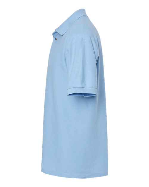 7002 - Ring-Spun Piqué Polo - M&O - Image 24