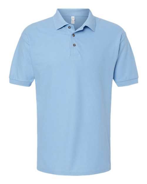 7002 - Ring-Spun Piqué Polo - M&O - Image 22