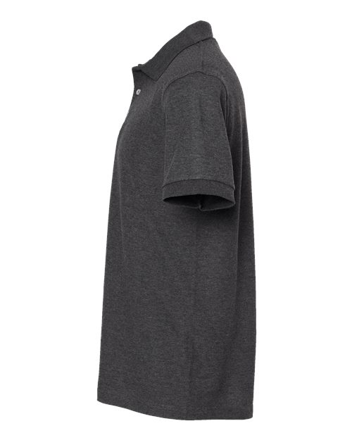 7006 - Soft Touch Polo - M&O - Image 18