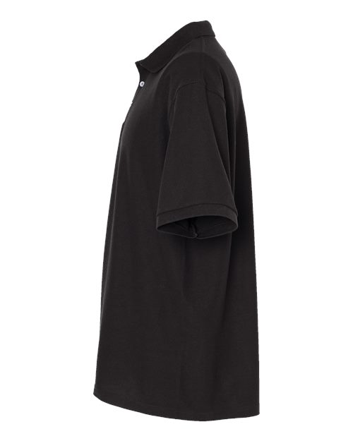 7006 - Soft Touch Polo - M&O - Image 24
