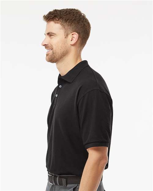 7006 - Soft Touch Polo - M&O - Image 20