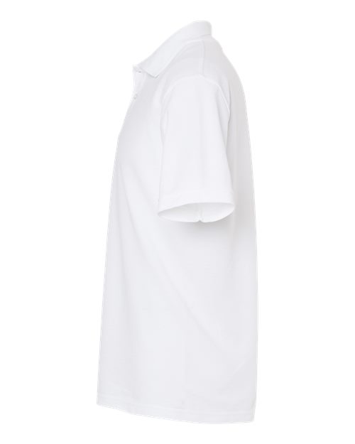 7006 - Soft Touch Polo - M&O - Image 30