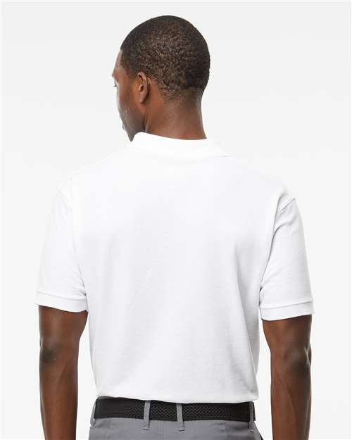 7006 - Soft Touch Polo - M&O - Image 27
