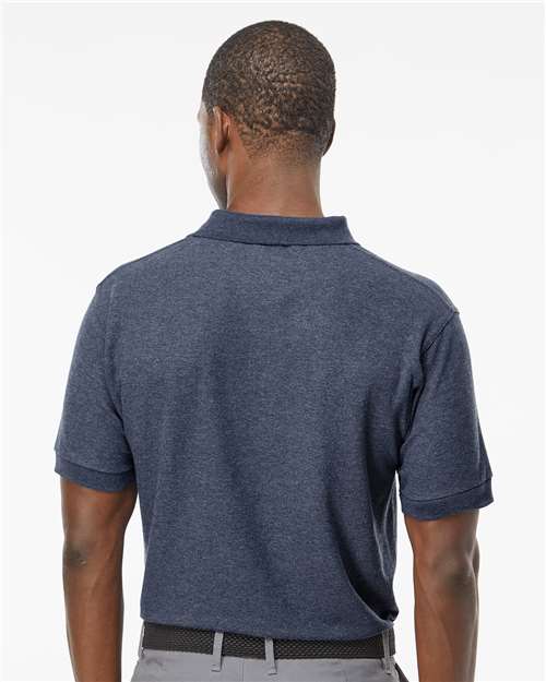 7006 - Soft Touch Polo - M&O - Image 33