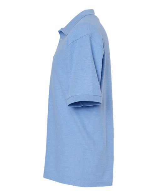 7006 - Soft Touch Polo - M&O - Image 42