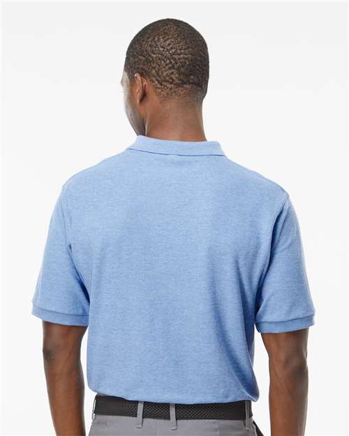 7006 - Soft Touch Polo - M&O - Image 39
