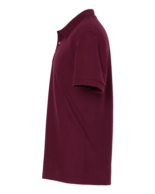 7006 - Soft Touch Polo - M&O - Image 48