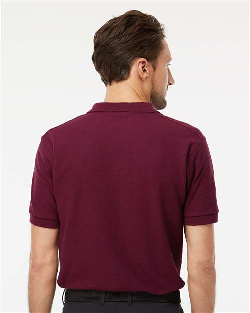7006 - Soft Touch Polo - M&O - Image 45